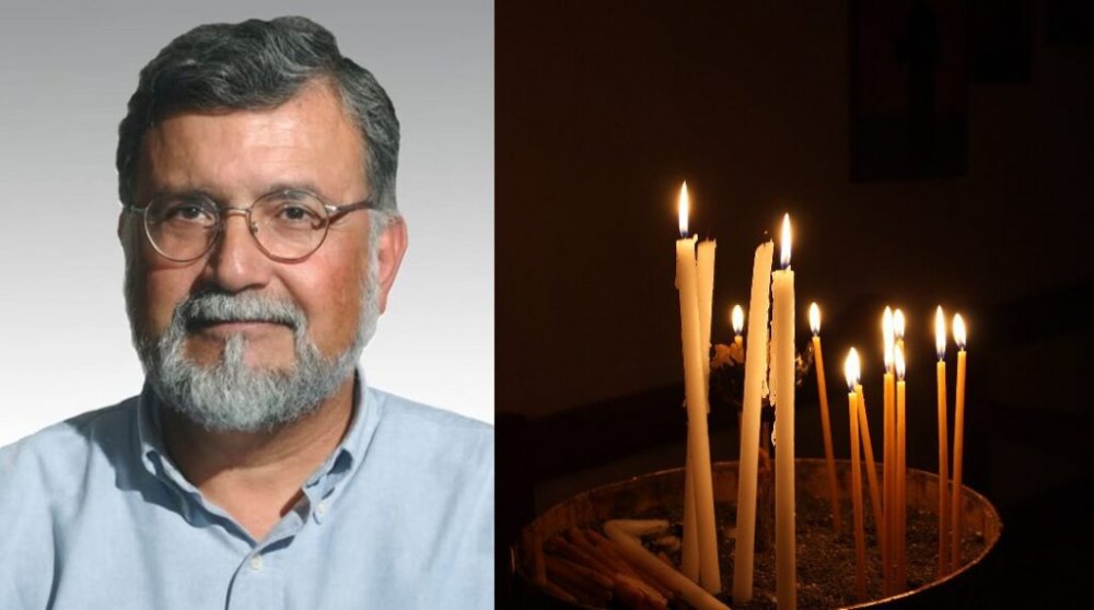 Θρηνεί το ΠΘ- Έφυγε από τη ζωή ο στυλοβάτης του Τμήματος Πολιτικών Μηχανικών Φίλιππος Περδικάρης