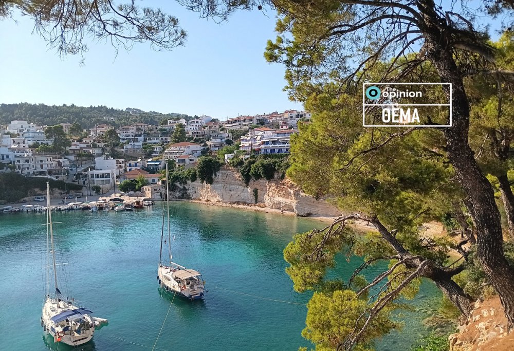 Σποράδες: Υψηλές πληρότητες στο πλοίο, πότε φθάνουν στο 100% – Κενά δωμάτια στα νησιά