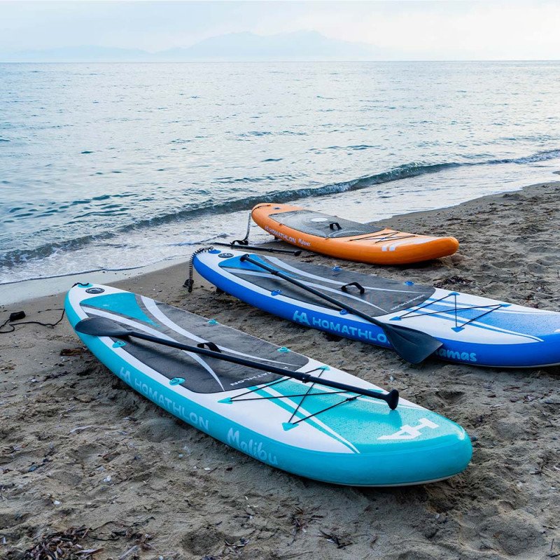 Περιπέτεια με 14χρονο χειριστή σανίδας sup στην Αλόννησο