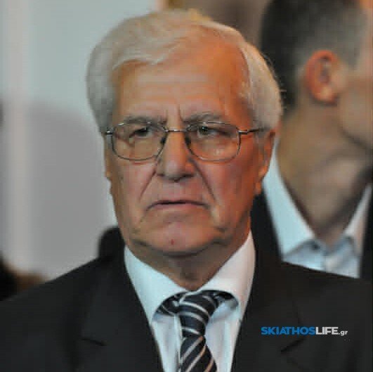 Αύριο Κυριακή 9 Αυγούστου το 40ήμερο Μνημόσυνο του Ακρίβου Ακρίβου