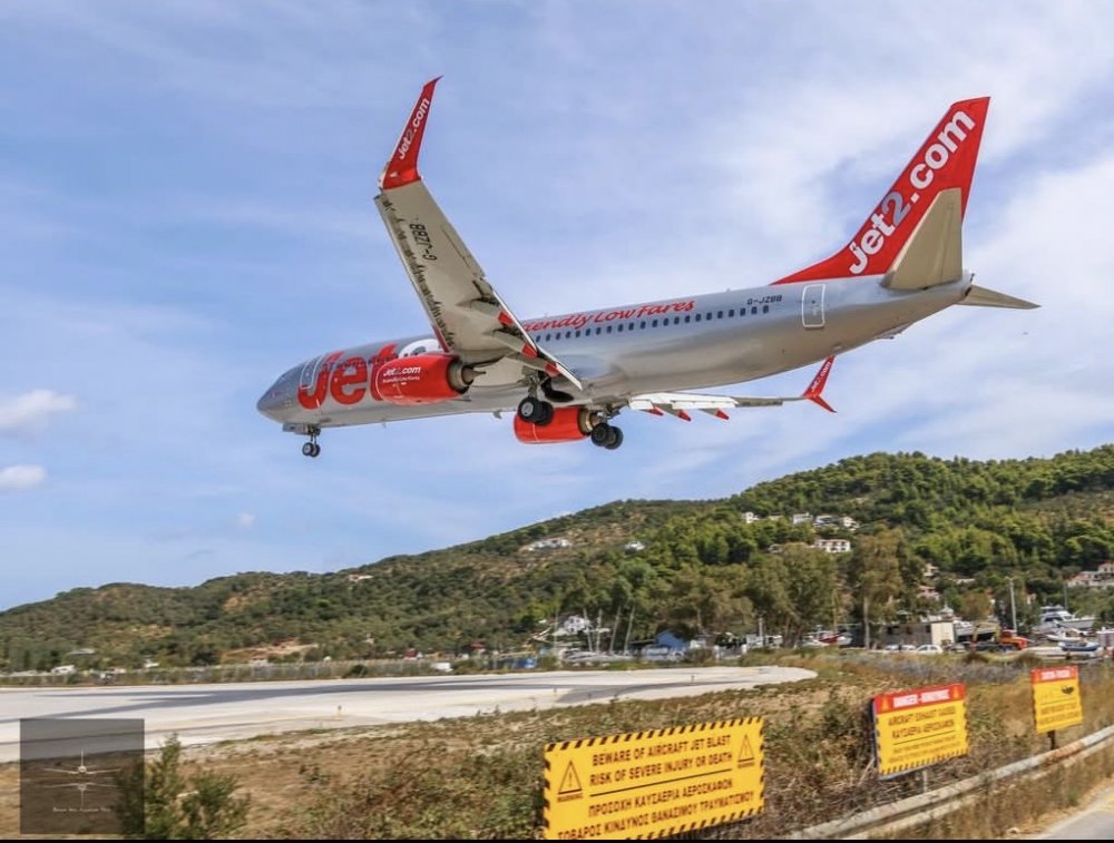 Συνεργασία με τον μεγαλύτερο βρετανικό tour operator, την Jet2, για 6η συνεχόμενη χρονιά