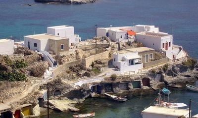 Κίμωλος: Ο ηλεκτρικός πίνακας δεν διέθετε ρελέ διαφυγής - Πώς έγινε η μοιραία ηλεκτροπληξία