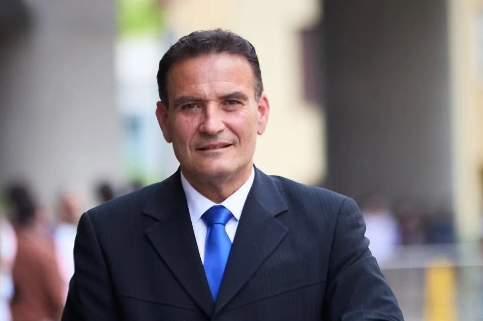 Φούρνοι Κορσεών: Πέθανε ο δήμαρχος Δημήτρης Καρύδης