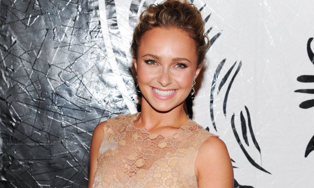 Νεκρή σε ηλικία 36 ετών η ηθοποιός Hayden Panettiere , γνωστή από τις σειρές «Heroes» και «Nashville»