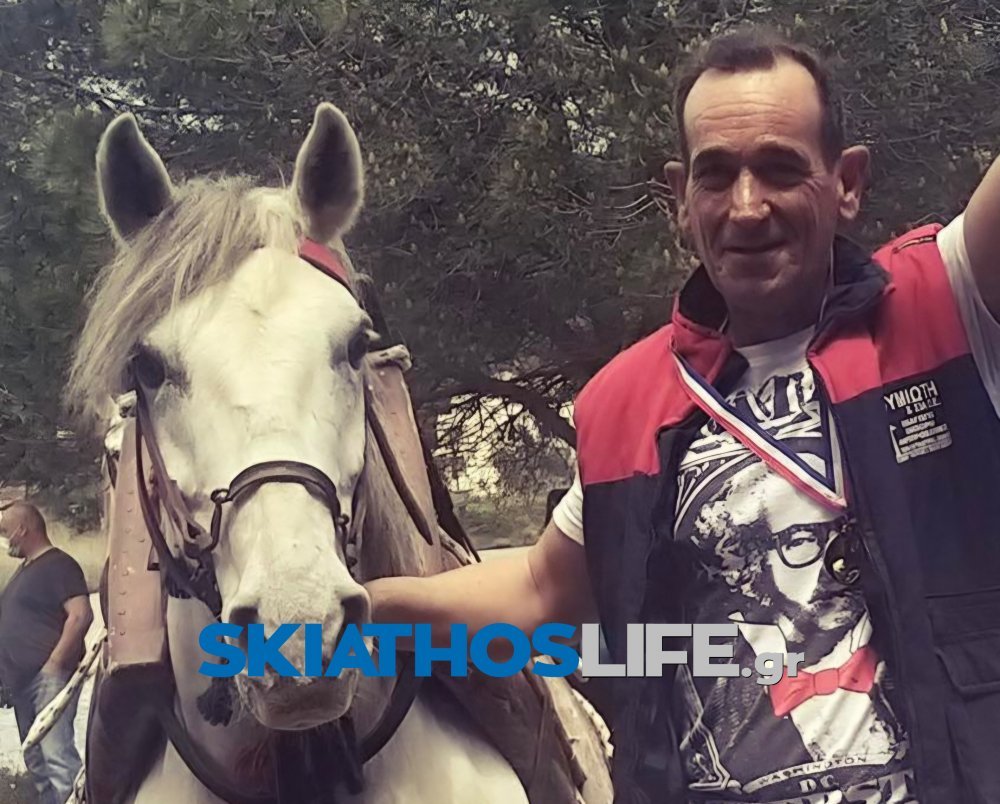 To ερχόμενο Σαββατο το 40ήμερο Μνημόσυνο στον Πλούταρχο Λυρίγκο