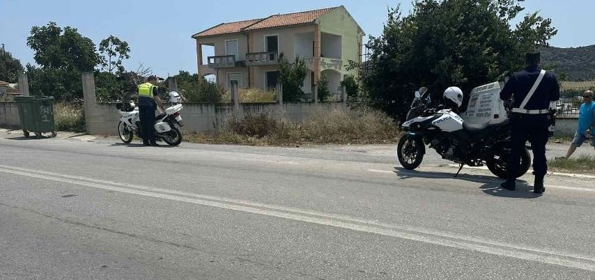 Τραγωδία με πατέρα τριών παιδιών που σκοτώθηκε σε τροχαίο στον δρόμο που είχε χάσει και τον έναν γιο του