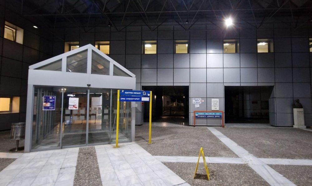 Εσπευσμένα στο Νοσοκομείο Βόλου 13χρονος από την Σκιάθο