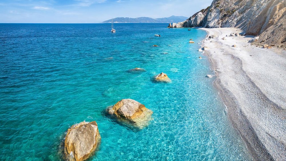 Σκιάθος: Τα best of της βασίλισσας των Σποράδων