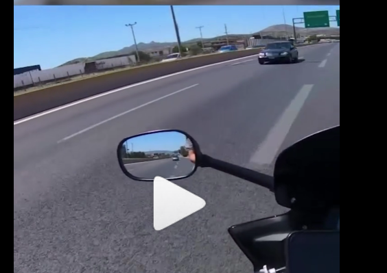 VIDEO «Μπερδεύτηκα και βγήκα στο αντίθετο ρεύμα» είπε η 82χρονη που οδηγούσε ανάποδα στην Εθνική Οδό Αθηνών - Κορίνθου