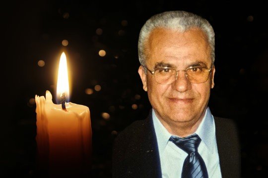 Βόλος: “Έφυγε” ο γνωστός επιχειρηματίας Γιάννης Φουντούλης