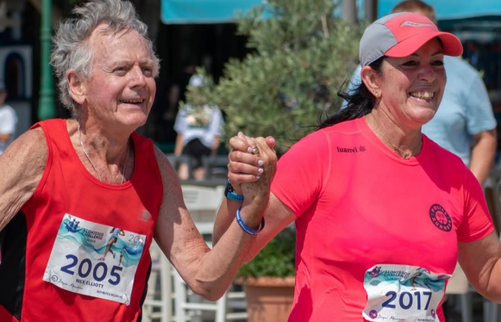  Το Alonissos Challenge επιστρέφει! | Στις 5 & 6 Σεπτεμβρίου 2026, η Αλόννησος δίνει ξανά ραντεβού με τον αθλητισμό