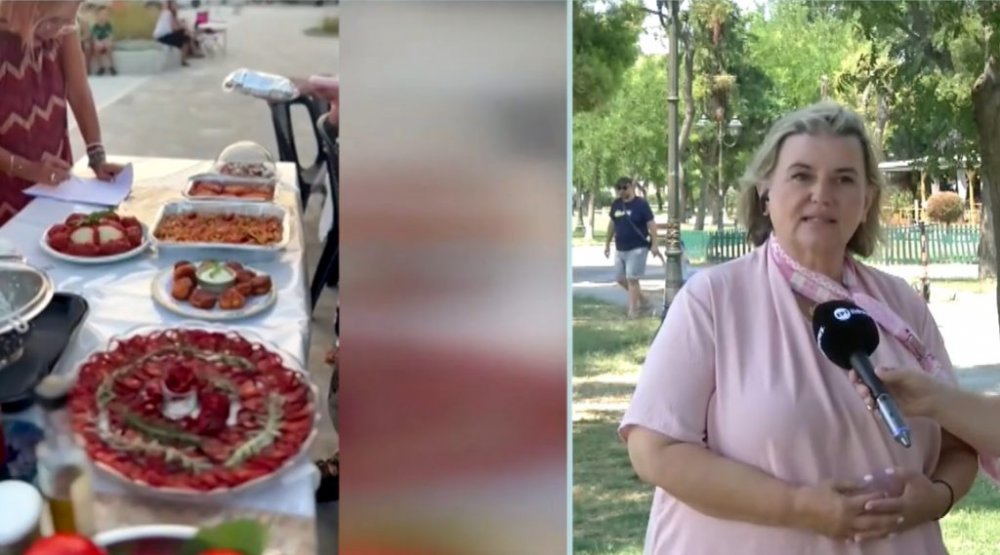 Θεσσαλία: Από τις Σποράδες έως το Πήλιο και το Τρίκερι – Τα τοπικά προϊόντα γίνονται γιορτή και τουριστική εμπειρία