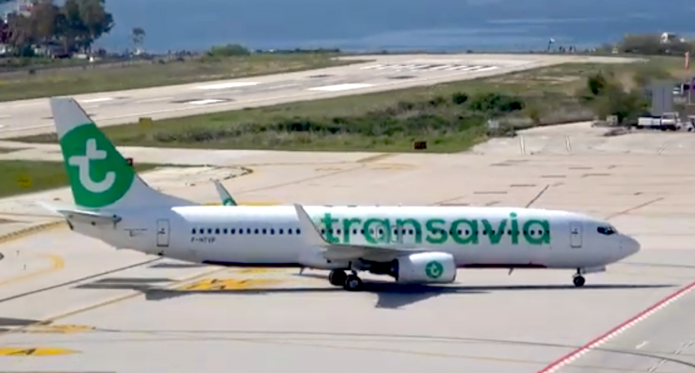 Συνεργασία με την Transavia για την τουριστική προβολή της Σκιάθου στη γαλλική αγορά