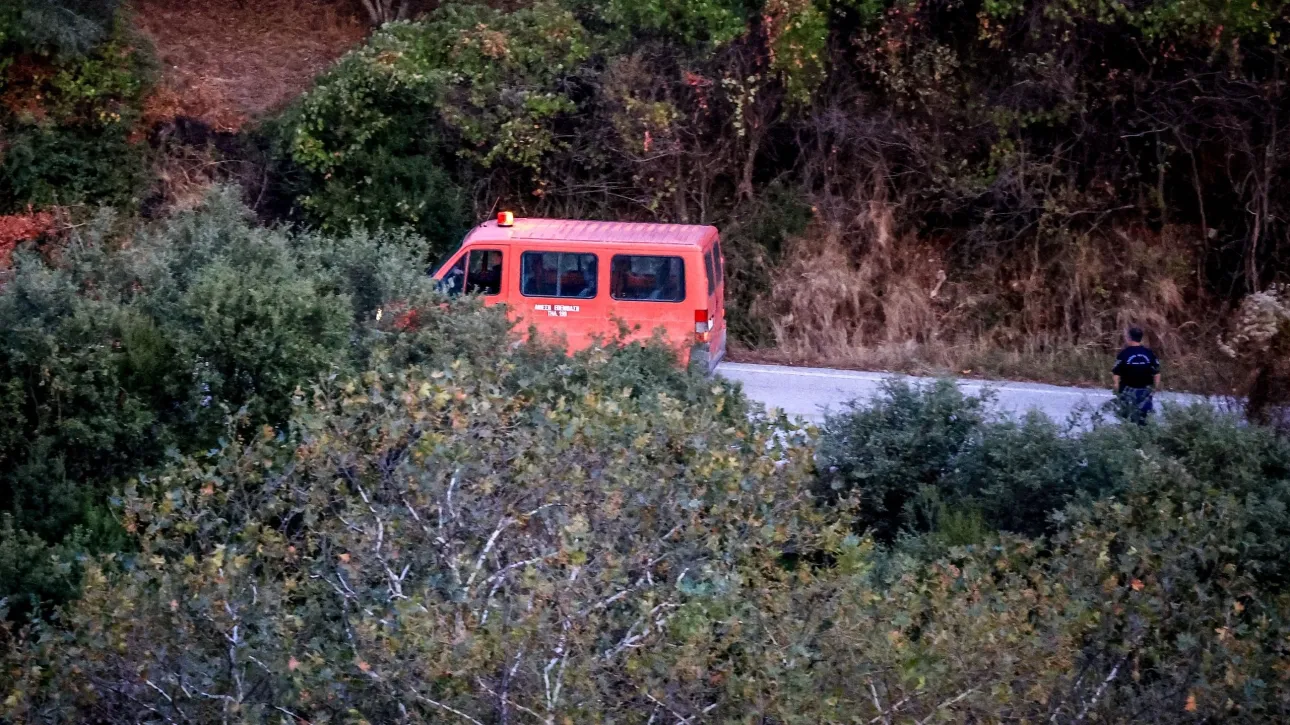 Τραγωδία στην Κρήτη: Πέθανε η 41χρονη τουρίστρια που κατέρρευσε σε πεζοπορία στα Φαλάσαρνα