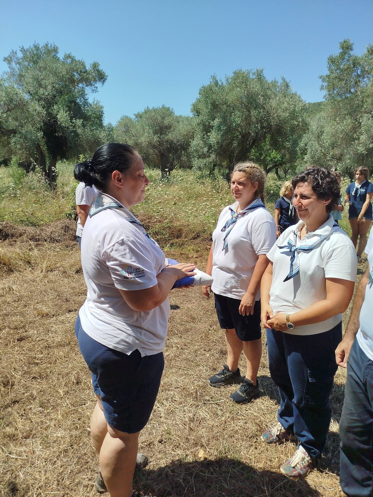 Υπάρχουν τόποι που απλώς τους επισκέπτεσαι και τόποι που μένουν μέσα σου... Ο Ασέληνος δεν είναι μόνο μια παραλία... είναι ένας τόπος γεμάτος ζωή... (φωτο)