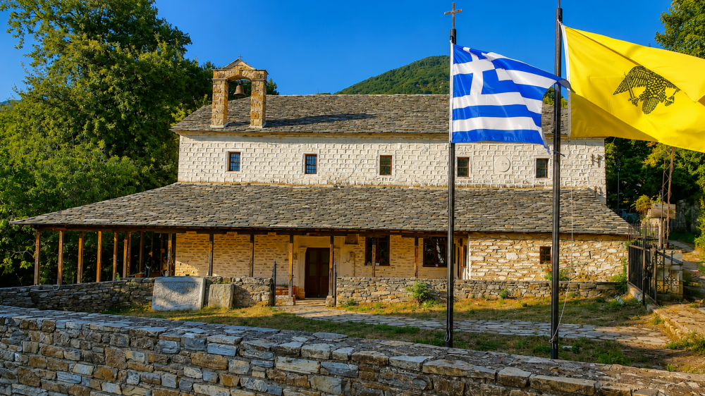 Στο Πήλιο αναβιώνει ένα ξεχασμένο ελληνικό έθιμο με φάβα από κουκιά