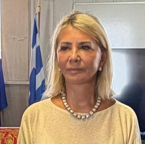 Ζ. Μακρή: «Καλωσορίζουμε, θερμά, τους νέους εκπαιδευτικούς της Μαγνησίας»