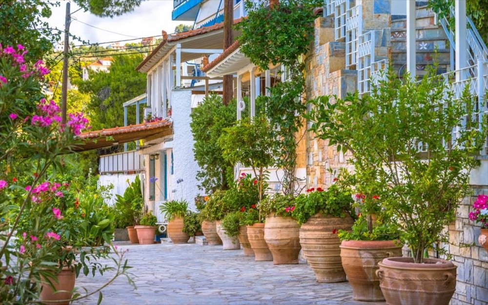 Γιατί το National Geographic της Πολωνίας ξεχωρίζει την Αλόννησο