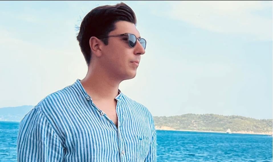 Eυχαριστήριο του Κέντρου Υγείας Σκιάθου προς τον επιχειρηματία Αστέριο Σανίδα