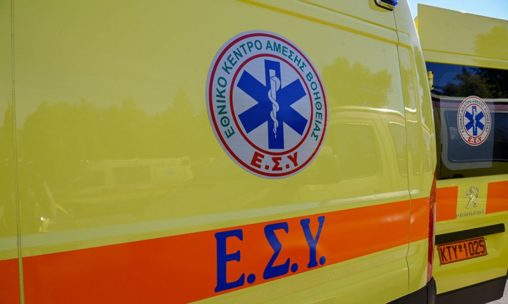 Κουφονήσια: Νεκρή γυναίκα που βούτηξε στη θάλασσα από ημερόπλοιο