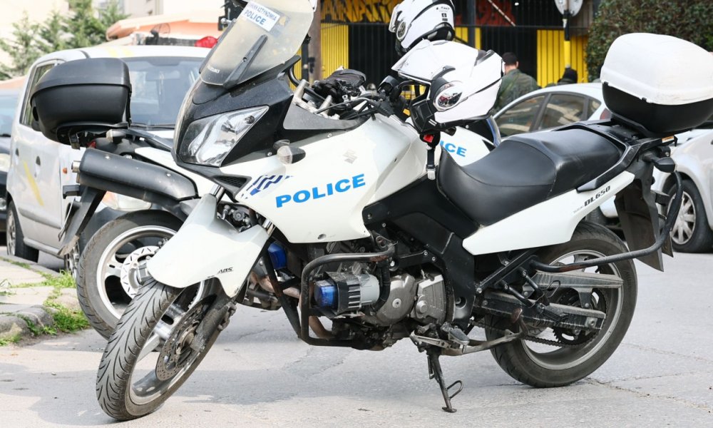 Ροδόπη: Μαχαίρωσε μέχρι θανάτου τη σύζυγό του και προσπάθησε να αυτοκτονήσει
