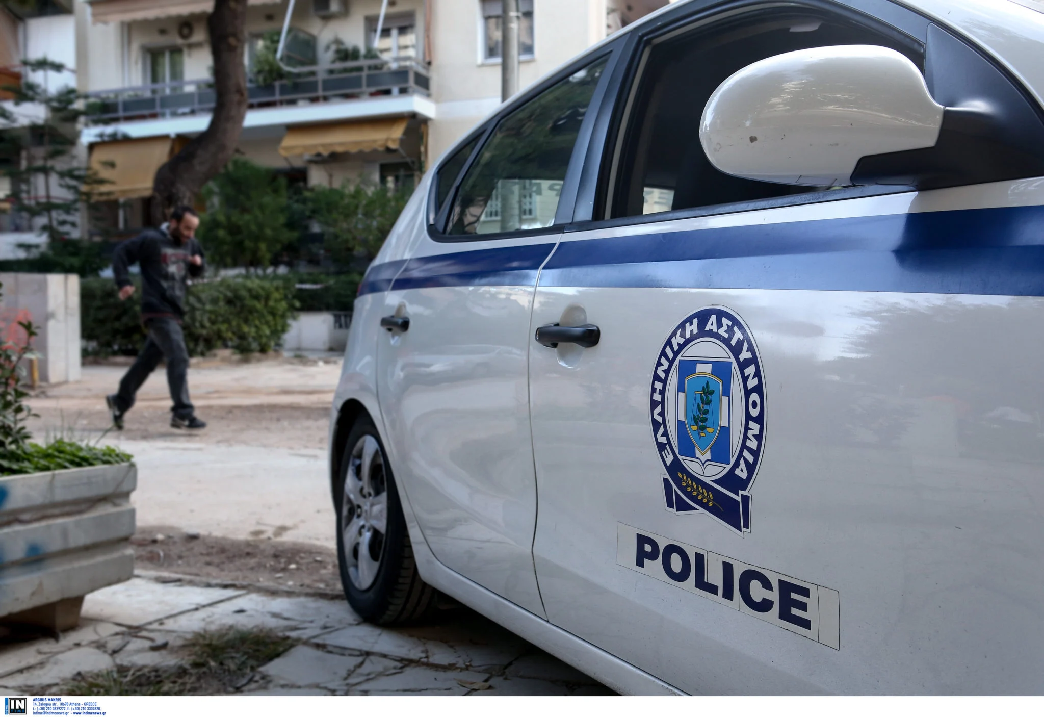 Γυναικοκτονία στη Ροδόπη: Ο 53χρονος σκότωσε τη σύζυγό του ανήμερα των γενεθλίων της ανήλικής κόρης τους – Ήταν σε διάσταση