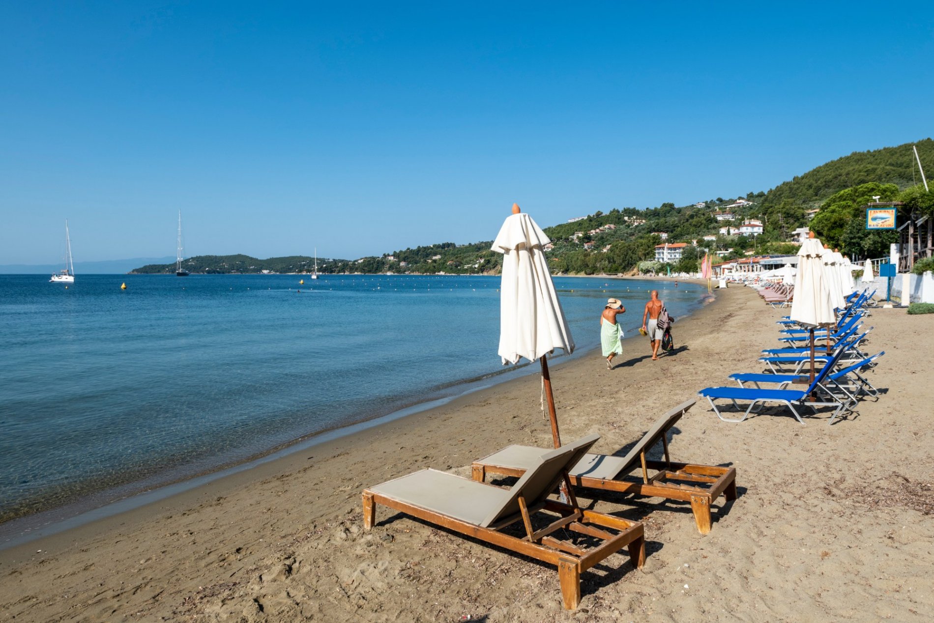 Καμπάνες 44.000 ευρώ σε τέσσερις επιχειρήσεις της Σκιάθου