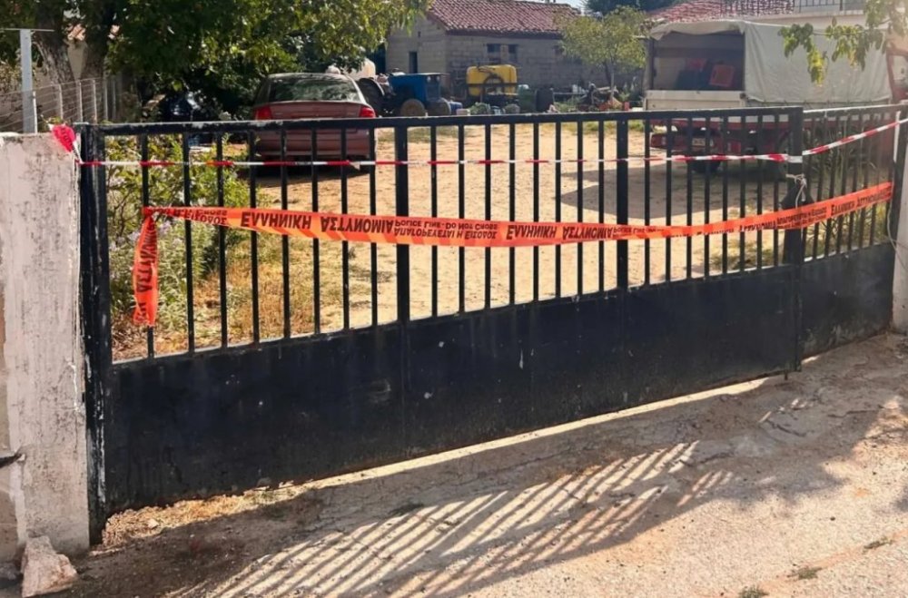 Γυναικοκτονία στη Ροδόπη: Την σκότωσε μία μέρα πριν την αίτηση διαζυγίου – Είχαν προηγηθεί 5 καταγγελίες για ενδοοικογενειακή βία