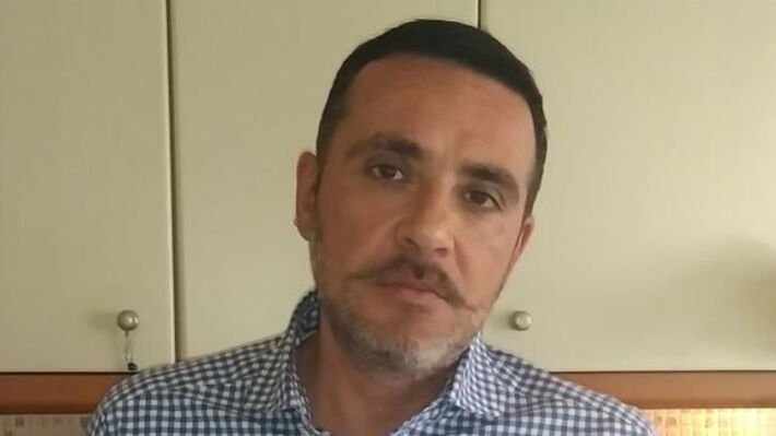 Πέθανε o ραδιοφωνικός παραγωγός Βασίλης Πετράκης από τον Αλμυρό Μαγνησίας