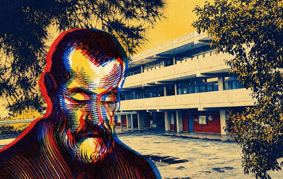 Τιμή στον Παπαδιαμάντη από το 2ο Πρότυπο Γυμνάσιο Βόλου-Μετονομάζεται το σχολείο