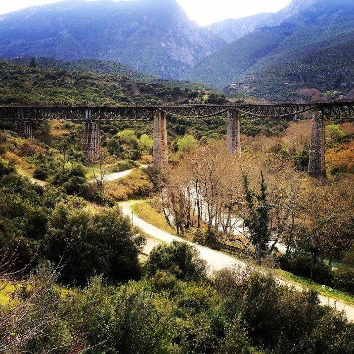 Δήμος Λαμιέων: Απορρίφθηκε η χωροθέτηση του Μικρού Υδροηλεκτρικού στον Γοργοπόταμο