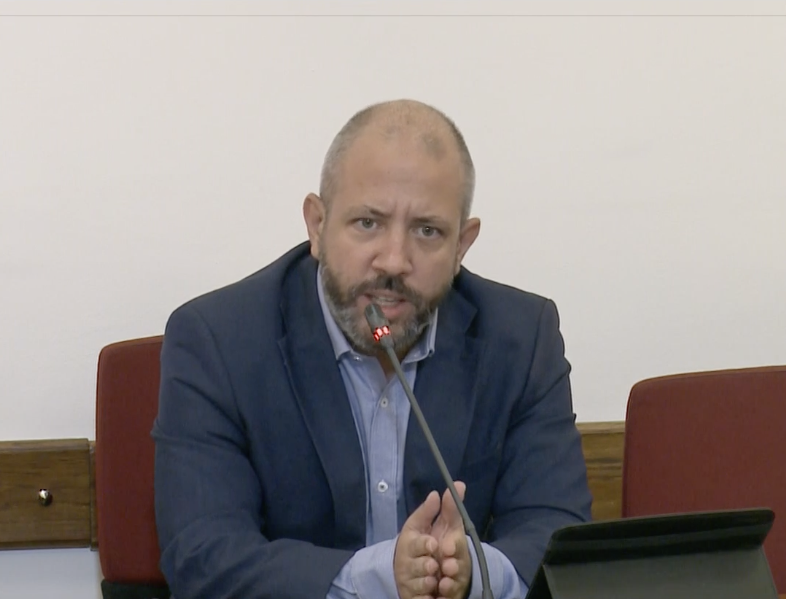 Μεϊκόπουλος:«Νέο ΤΕΠ, παλιά προβλήματα»-Ερώτηση για την υποστελέχωση του νέου ΤΕΠ του Νοσοκομείου Βόλου
