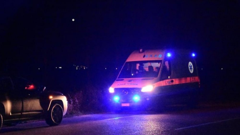 Πέθανε ξαφνικά 44χρονος - Βρέθηκε νεκρός έχοντας στην αγκαλιά του τον 8χρονο γιο του