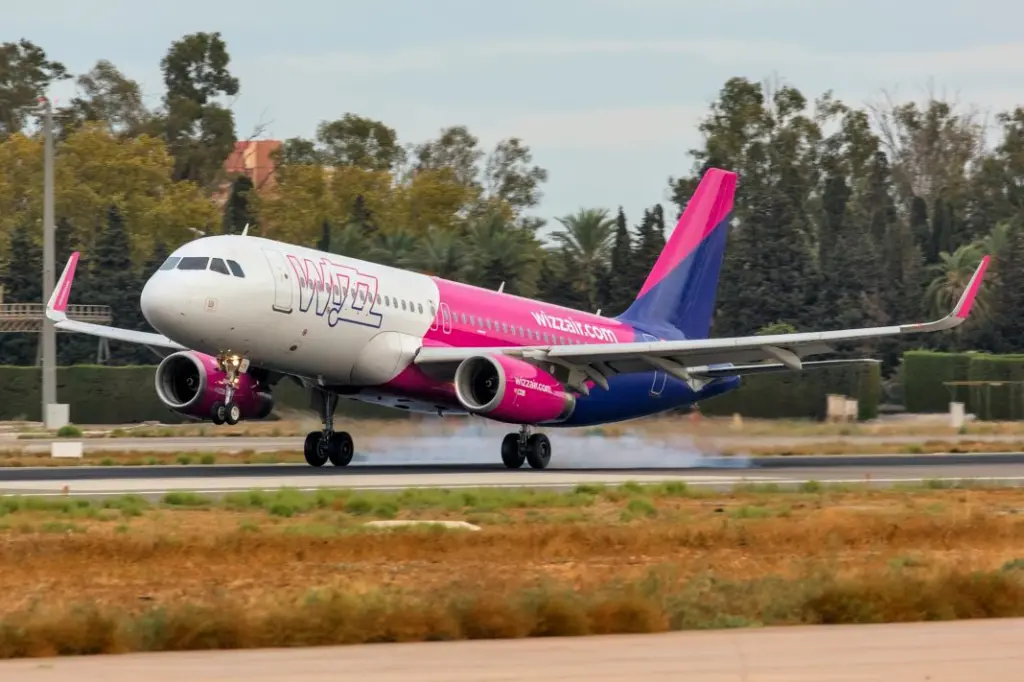 Σκιάθος: Η Wizz Air «βλέπει» μεγαλύτερη σεζόν και νέες αγορές – Στο τραπέζι επέκταση πτήσεων