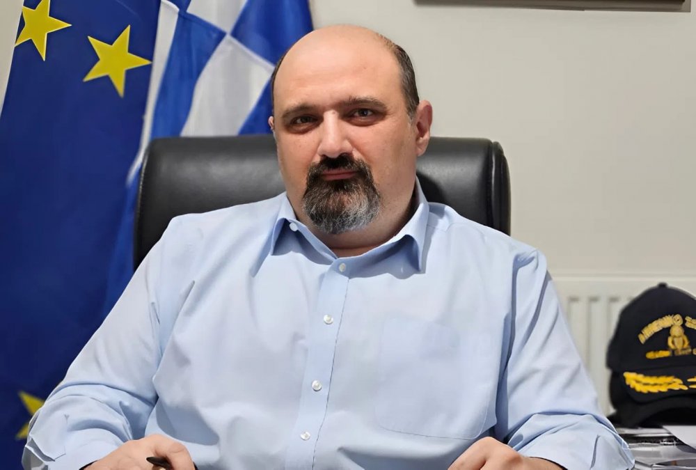 Χρήστος Τριαντόπουλος: Πρόταση τροπολογίας για ενίσχυση επί της απώλειας εισοδήματος των κτηνοτρόφων της Θεσσαλίας που επλήγησαν από τις φυσικές καταστροφές του 2023