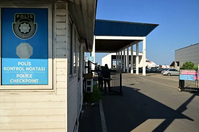 Κερύνεια: Συνελήφθησαν ο καπετάνιος και 7 μέλη του πληρώματος – Στους 8 οι νεκροί