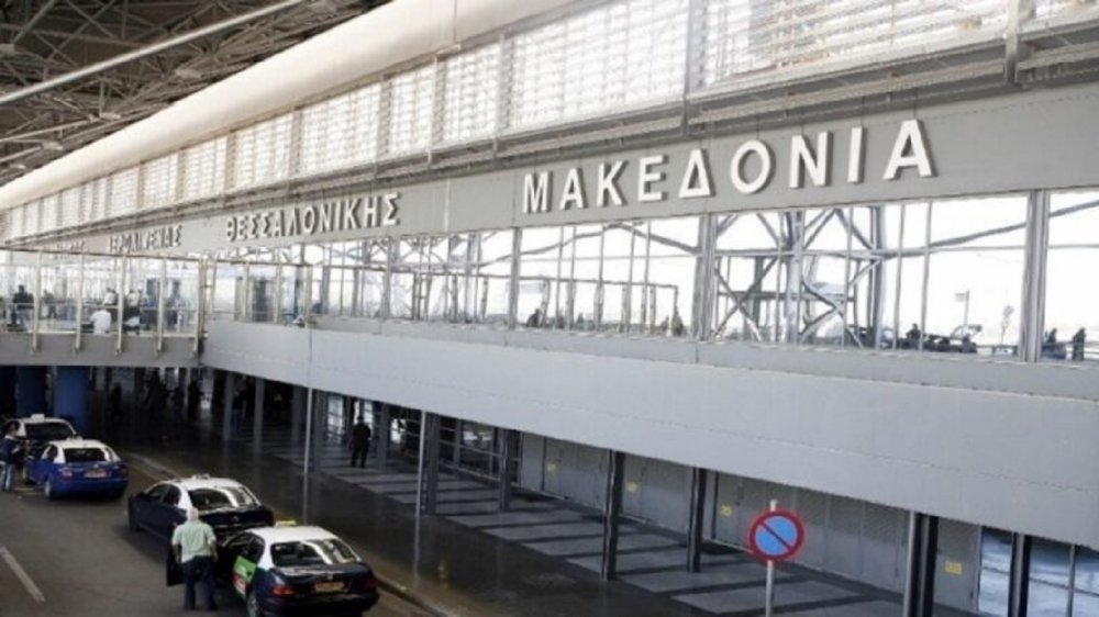 Πανικός σε πτήση από Νιουκάστλ προς Ηράκλειο: Μεθυσμένος 42χρονος επιτέθηκε σε επιβάτες και πλήρωμα – Αναγκαστική προσγείωση του αεροσκάφους