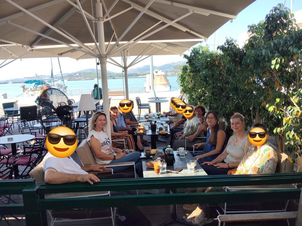 Βιωματική δράση του Ξενώνα Αστέγων του Δήμου Βόλου σε συνεργασία με την Πανελλήνια Φιλανθρωπική Δράση «Θαύμα»