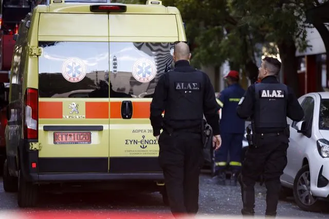 Ιωάννινα: Απόπειρα γυναικοκτονίας – Μάχη για τη ζωή της δίνει 24χρονη
