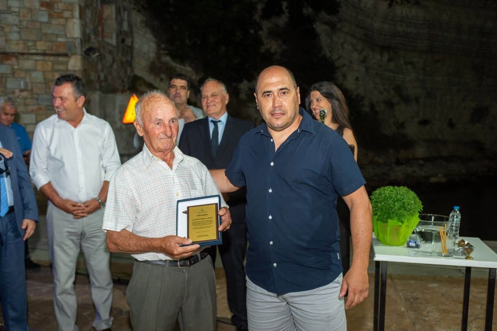 Η Αλόννησος προχωρά μπροστά με έργα – Πλήρως λειτουργικό πλέον το Αλιευτικό Καταφύγιο Βότση