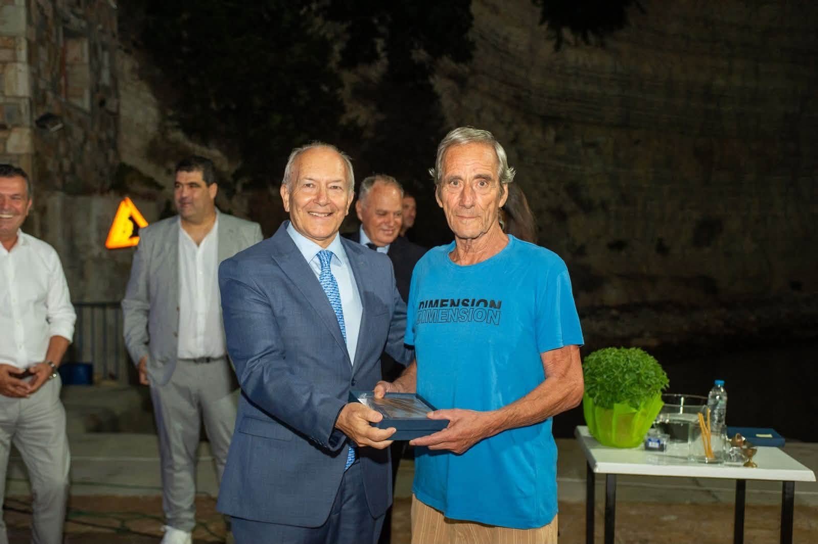 Η Αλόννησος προχωρά μπροστά με έργα – Πλήρως λειτουργικό πλέον το Αλιευτικό Καταφύγιο Βότση