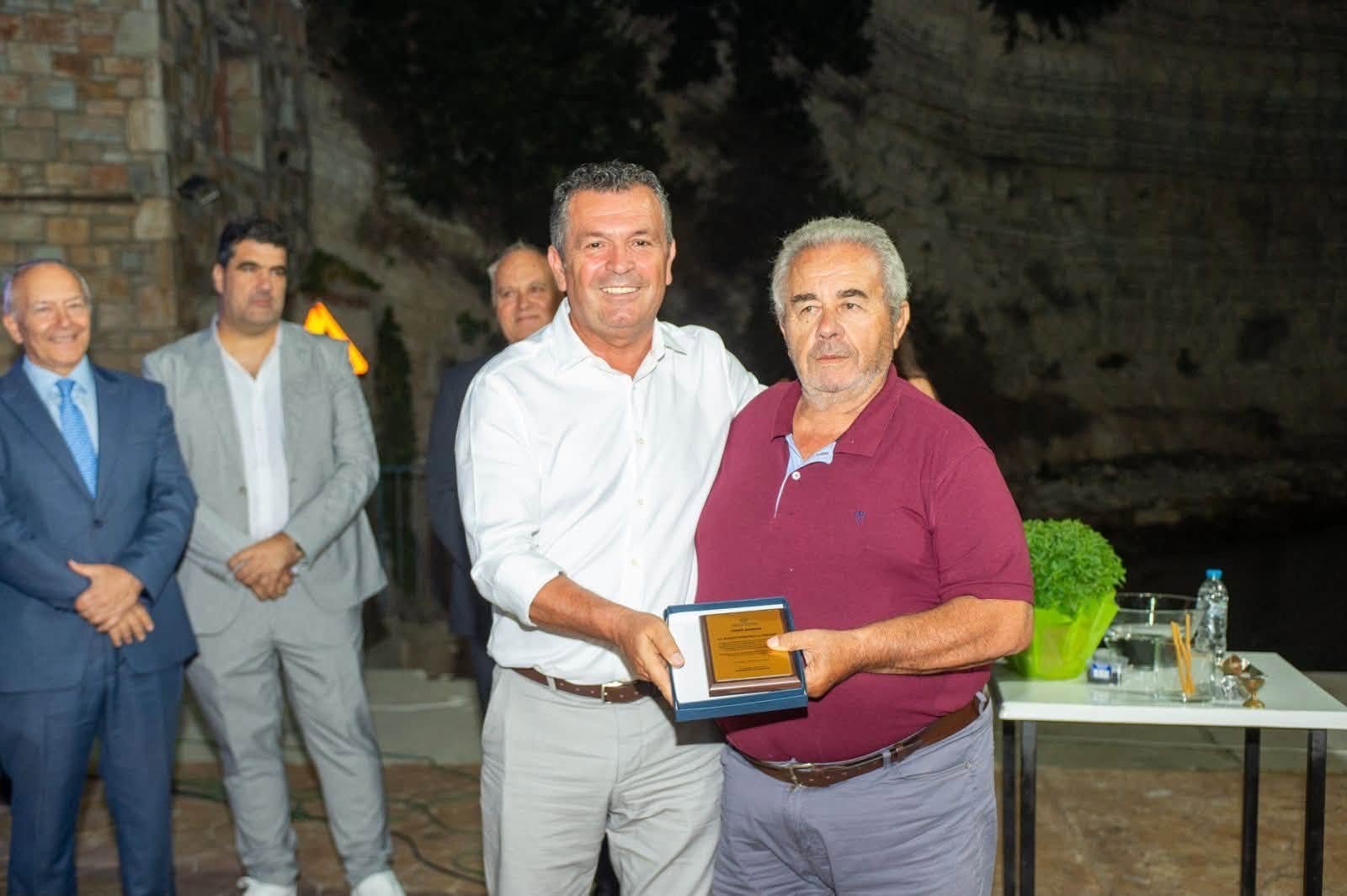 Η Αλόννησος προχωρά μπροστά με έργα – Πλήρως λειτουργικό πλέον το Αλιευτικό Καταφύγιο Βότση