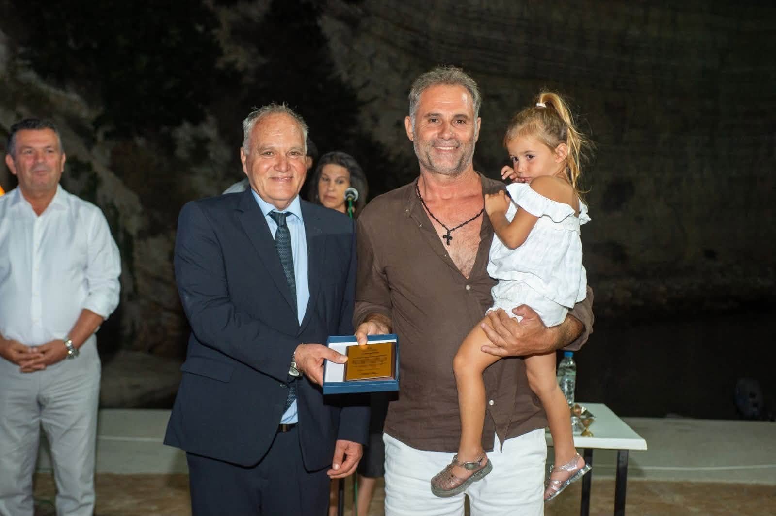 Η Αλόννησος προχωρά μπροστά με έργα – Πλήρως λειτουργικό πλέον το Αλιευτικό Καταφύγιο Βότση