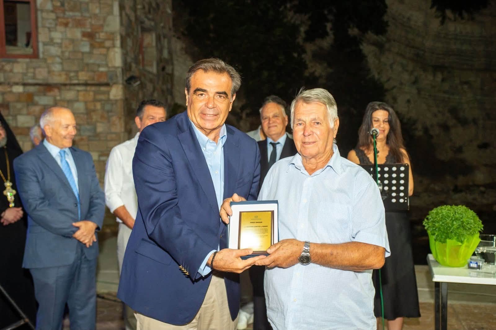Η Αλόννησος προχωρά μπροστά με έργα – Πλήρως λειτουργικό πλέον το Αλιευτικό Καταφύγιο Βότση
