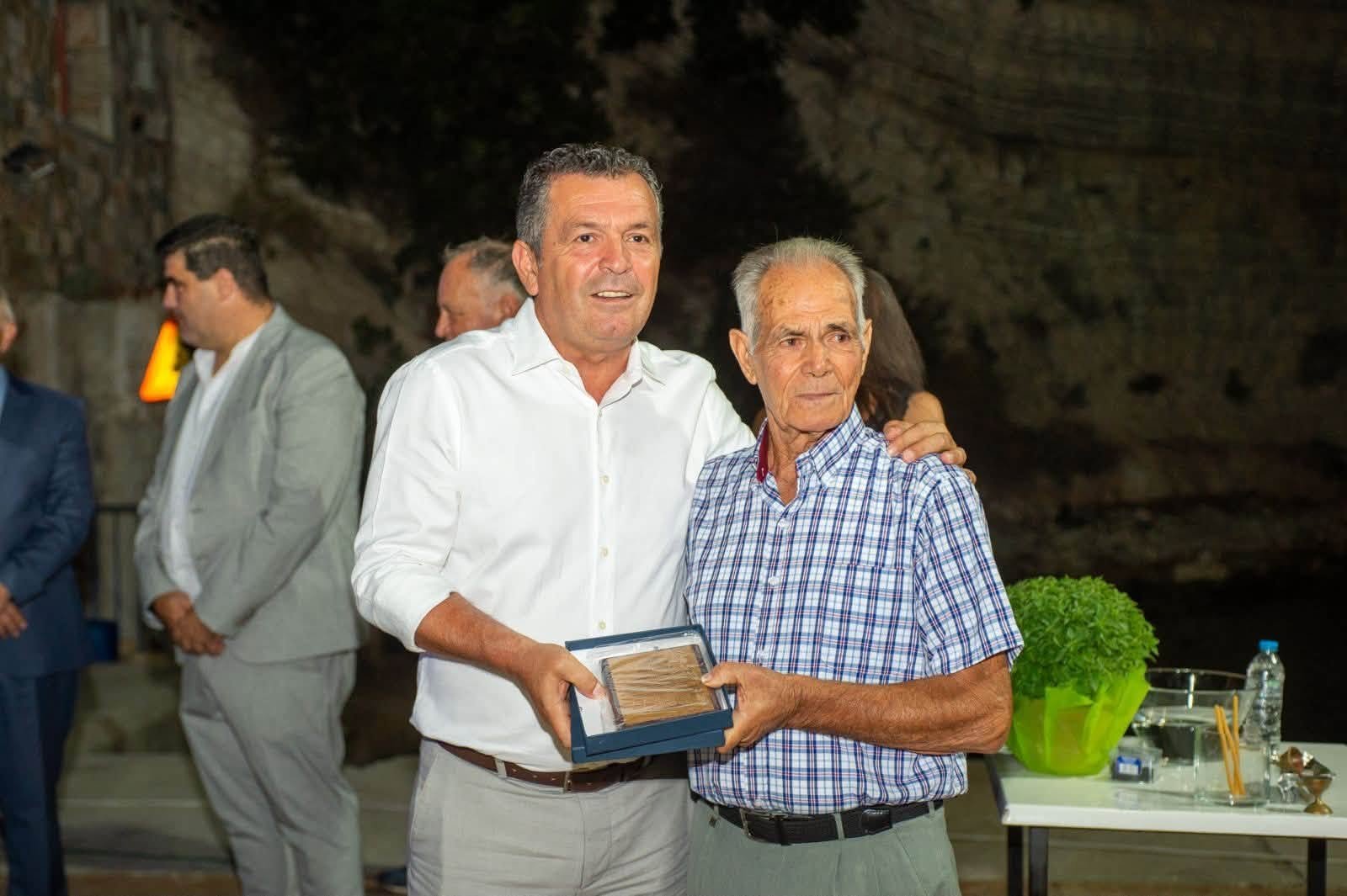 Η Αλόννησος προχωρά μπροστά με έργα – Πλήρως λειτουργικό πλέον το Αλιευτικό Καταφύγιο Βότση