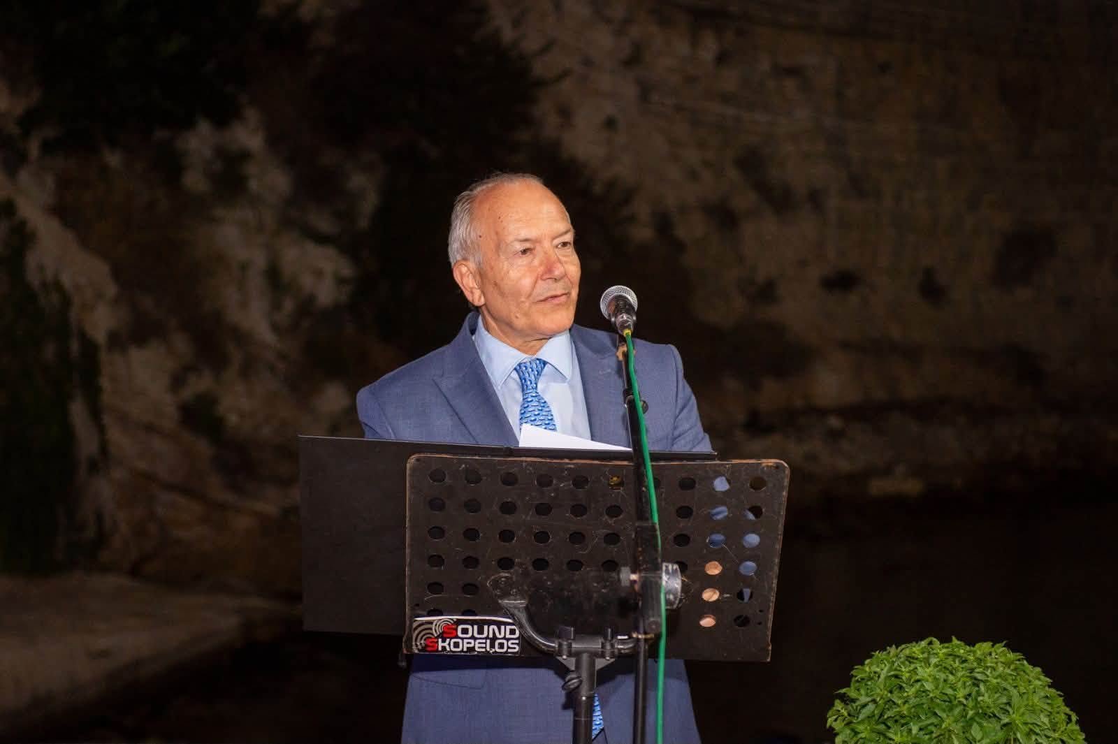 Η Αλόννησος προχωρά μπροστά με έργα – Πλήρως λειτουργικό πλέον το Αλιευτικό Καταφύγιο Βότση