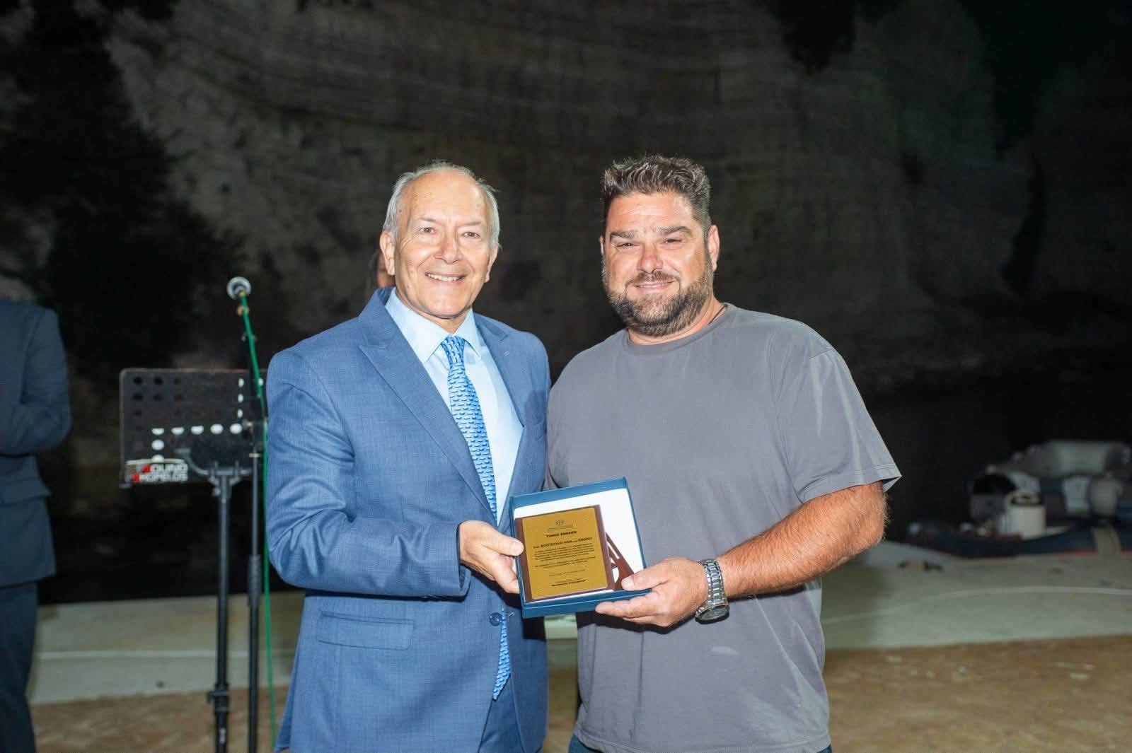 Η Αλόννησος προχωρά μπροστά με έργα – Πλήρως λειτουργικό πλέον το Αλιευτικό Καταφύγιο Βότση