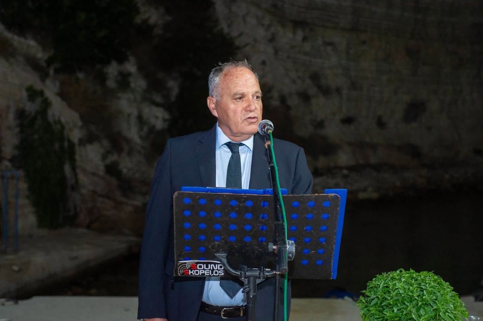 Η Αλόννησος προχωρά μπροστά με έργα – Πλήρως λειτουργικό πλέον το Αλιευτικό Καταφύγιο Βότση