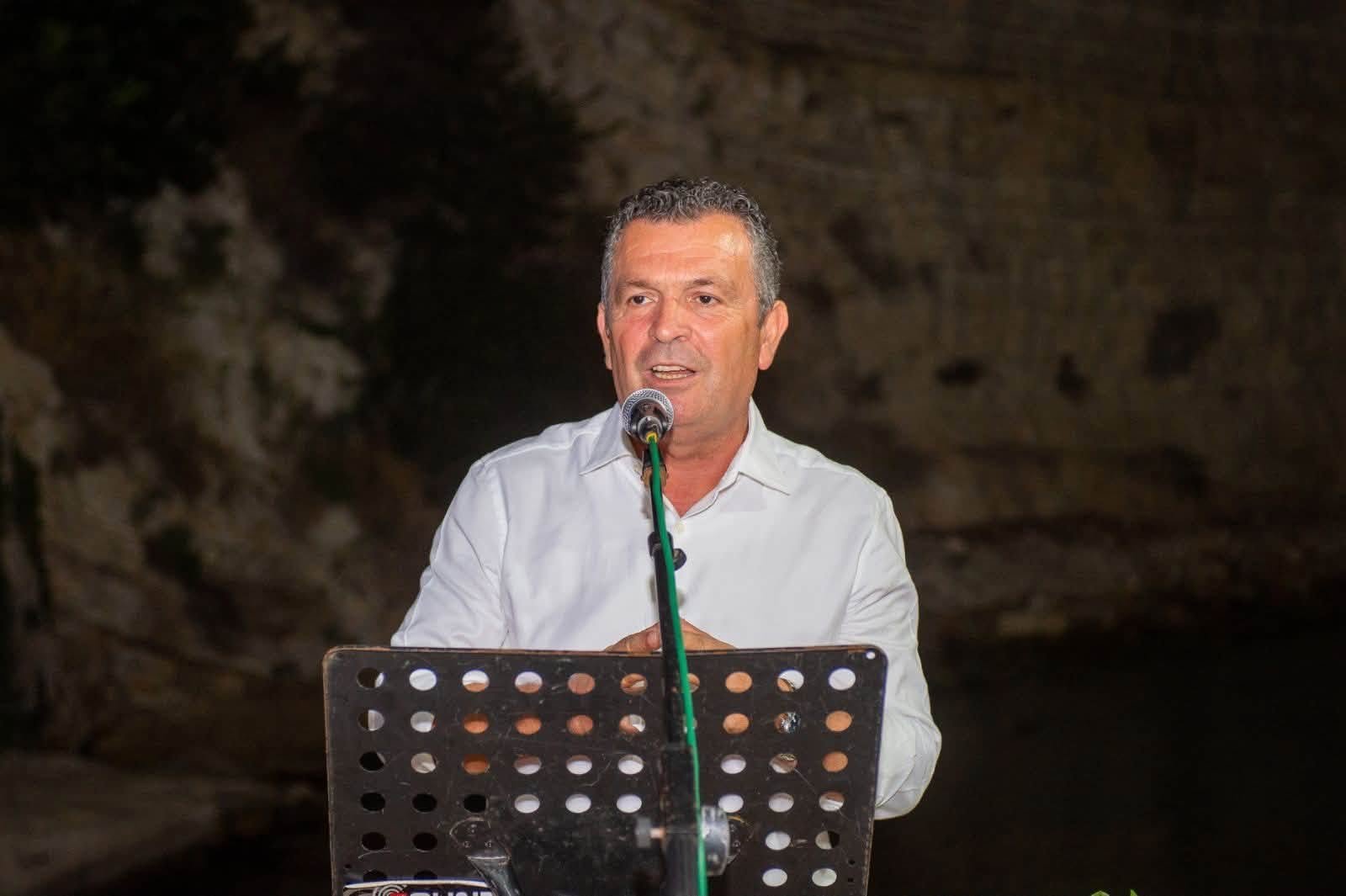 Η Αλόννησος προχωρά μπροστά με έργα – Πλήρως λειτουργικό πλέον το Αλιευτικό Καταφύγιο Βότση