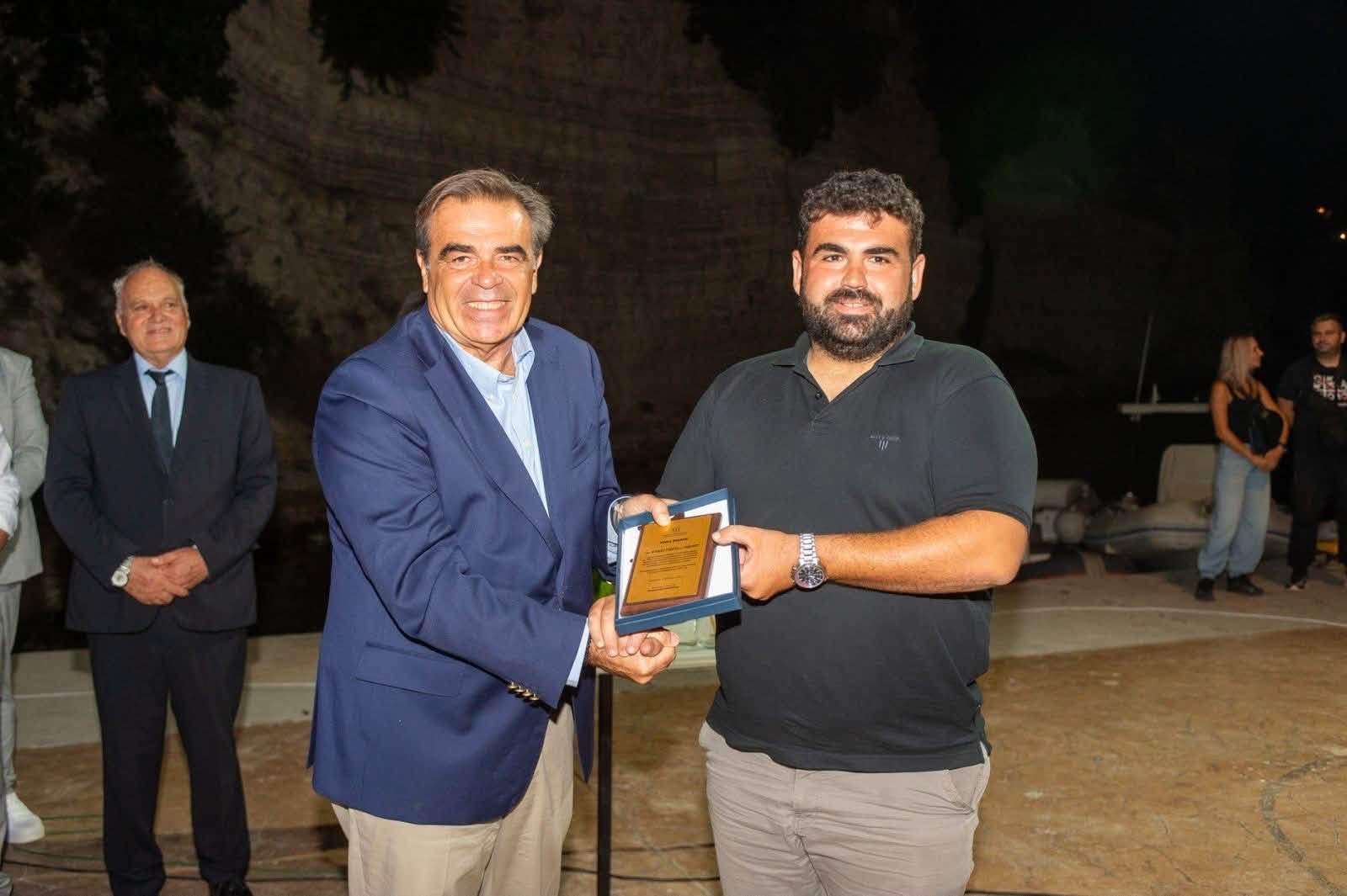 Η Αλόννησος προχωρά μπροστά με έργα – Πλήρως λειτουργικό πλέον το Αλιευτικό Καταφύγιο Βότση